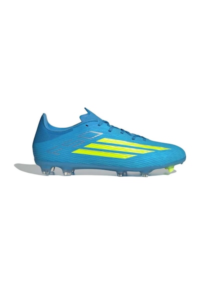 Adidas Jr8992 F50 League Fg/mg Unisex Krampon Mavi