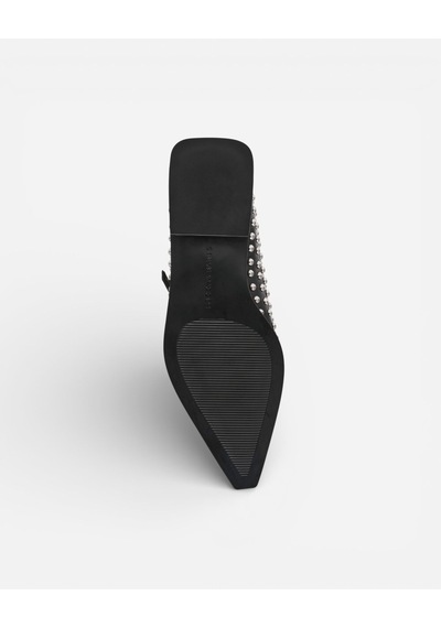 Steve Madden Gennıe Black Kadın Siyah Babet Gennıe