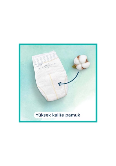 Prima Harmonie Bebek Bezi 5 Numara Junior 17 Adet