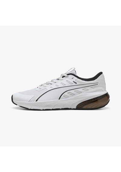 Puma Cell Glare Unisex Beyaz Koşu Ayakkabısı 309973 Beyaz