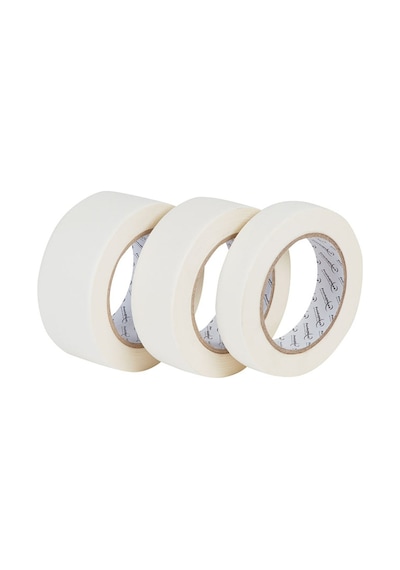 Maskeleme Bandı Kağıt Bant 48Mm X 20Mt (1 Koli 16 Adet)