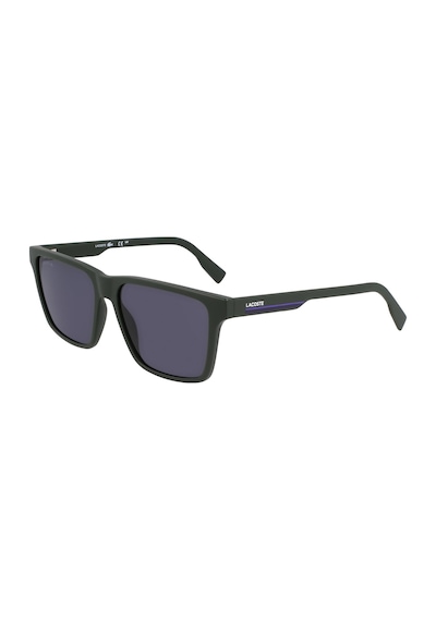 Lacoste L6039s 301 57 Unisex Güneş Gözlüğü Yeşil