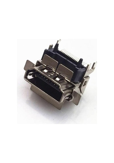 XBOX ONE İÇİN HDMI SOKETİ HDMI PORT- CİHAZ TAMİRİ YEDEK PARÇA