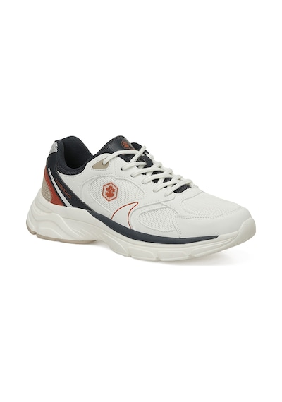 Lumberjack Forget 5pr Bej Erkek Sneaker Bej