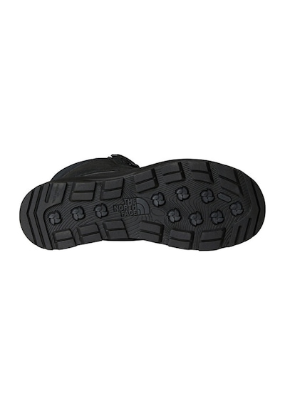 The North Face W Shellista V Shorty Wp Kadın Kar Botu Nf0a8d8zkx71 Siyah Siyah