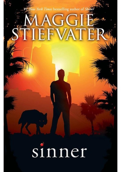 Sinner Scholastic Uk Maggie Stiefvater