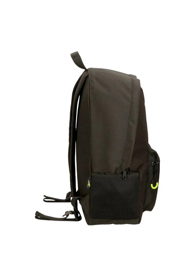 Reebok Backpack Berlın Bl Siyah Erkek Sırt Çantası 000000000101978752 Siyah