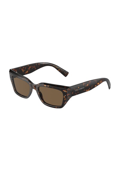 Dolce&gabbana 0dg4462 502/73 52 Kadın Güneş Gözlüğü