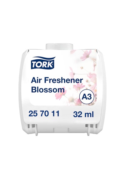 Tork Sürekli Oda Kokusu Çiçek Kokulu A3 32 Ml Refill 257011 X 6 Adet