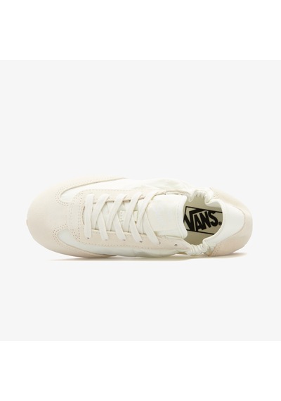 Vans Super Lowpro Light Ballet Kadın Beyaz Sneaker Vn000z6xcda1