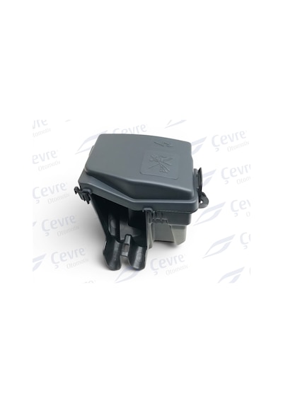 Clio 4 Sigorta Kutusu Komple Renault Symbol Captur Dacia Duster Sandero - 243825499r - 243809584r