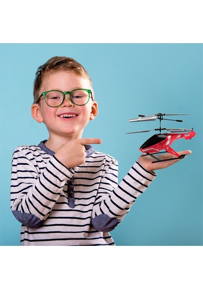 Silverlit Air Python Helikopter 84786 - Mavi