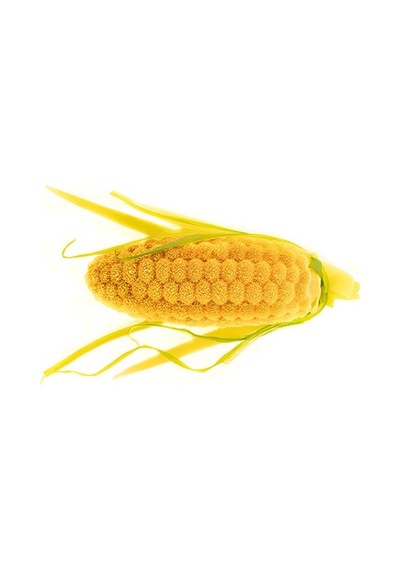36.327.36.0065 Silikomart Pannocchıa 20 Silikon Kalıp Kahverengi