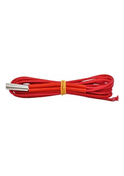 12v 40w 3 Boyutlu Yazıcı Extruder Isıtıcı Fişek