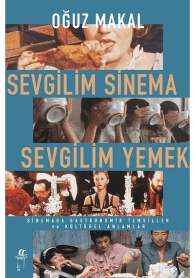 Sevgilim Sinema Sevgilim Yemek