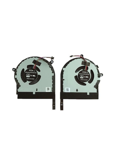 Asus Tuf Gaming Fx504 Fx504Gd Fx504Ge Fx504Gm Zx80 Zx80Gd Zx80Ge Fan