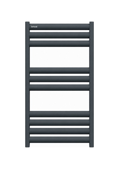Alüminyum Antrasit Ral 7016 50x100 Petsa Stila Havlupan