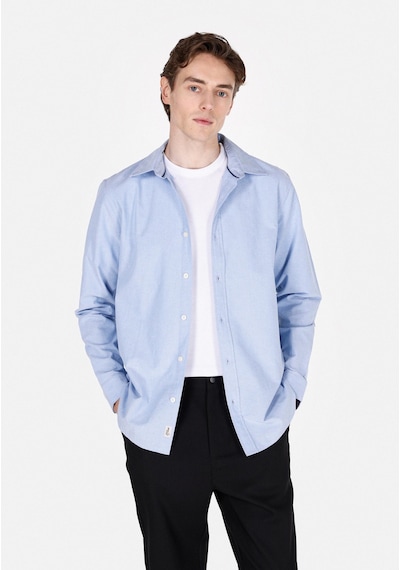 Colin's Colins Regular Fit Shirt Neck Düz Erkek Mavi Uzun Kol Gömlek Cl1073845 Cl1073845 Q1.v2 Lbl Açik Mavi Colin's Colins Regular Fit Shirt Neck Düz Erkek Mavi Uzun Kol Gömlek Cl1073845 Cl1073845 Q1.v2 Lbl Açik Mavi