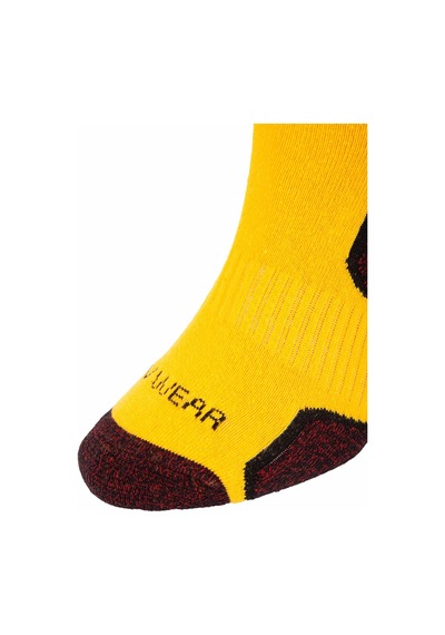 Erkek Patik Çorap Pod03 Bordo