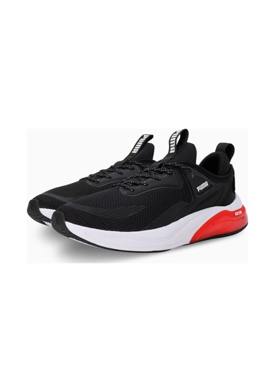Puma Cell Thrill Erkek Siyah Yürüyüş/koşu/spor Ayakkabı - 310168 02