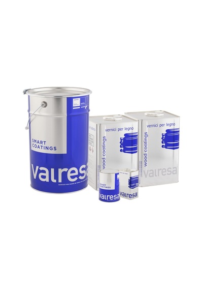 İTHAL VALRESA AKRİLİK MAT VERNİK ( 10 GLOSS )