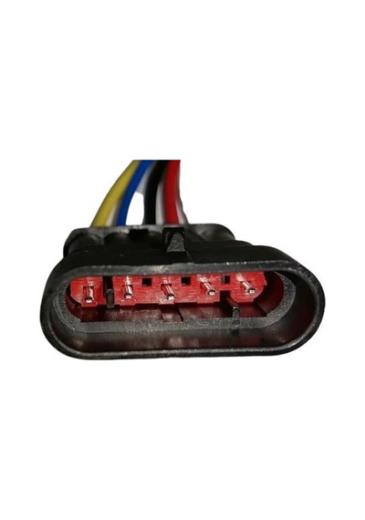 Aempart Aem32 5k001e Soket Unıversal 5li Aem32 5k001e