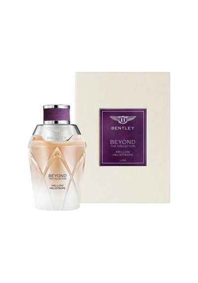 Bentley Beyond Mellow Heliotrope Lima Kadın Parfüm EDP 100 ML