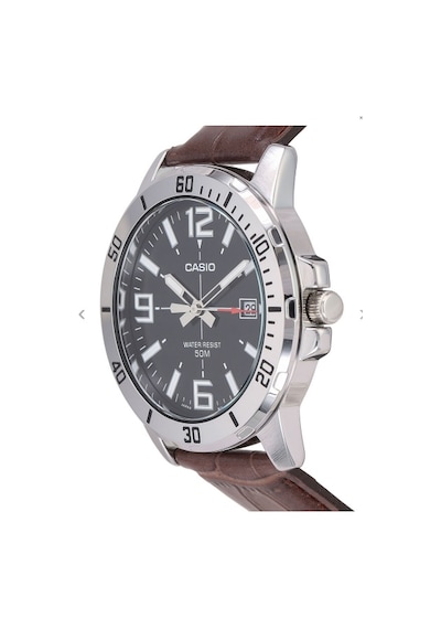 Casio MTP-VD01L-1BVUDF Erkek Kol Saati