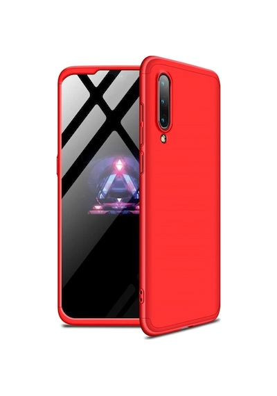 Xiaomi Mi 9 Se Kilif 3 Parçali 360 Tam Korumali Gkk Kapak 393154306