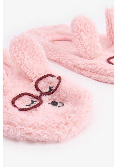 Penti Pembe Sleepy Day Köpek Desenli Çetik Pk32