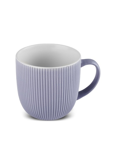 Karaca Akel Kupa 380 Ml Mor