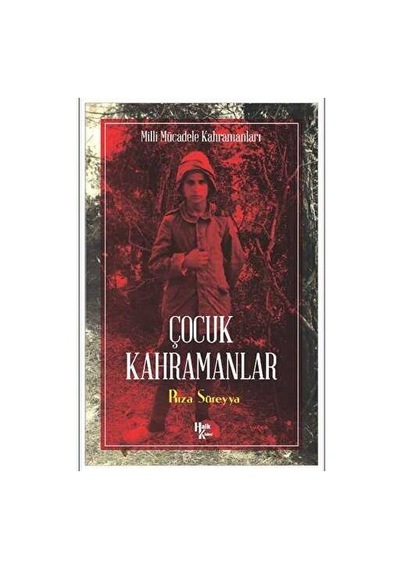 Çocuk Kahramanlar - Ccgx-898768