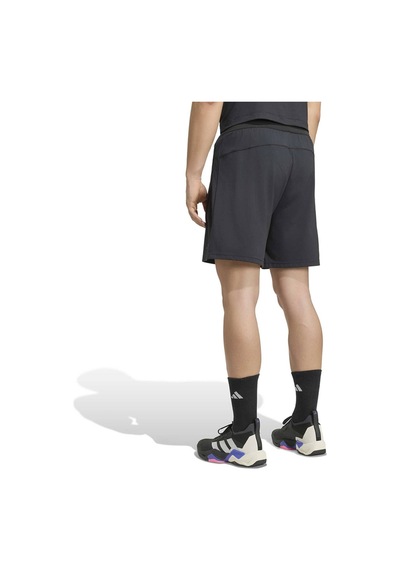 Adidas Erkek Şort Puremotıonshort Kr8780 Siyah
