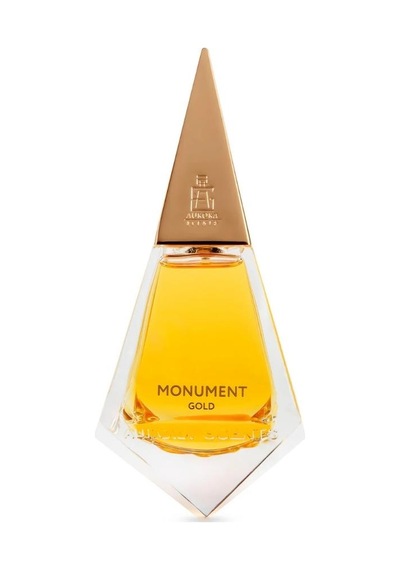 Aurora Scents Monument Gold Edp 75 Ml Unisex Parfüm Çiçeksi  - Meyve