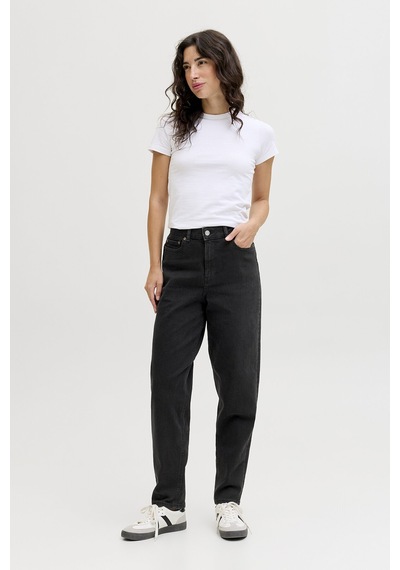 Jjxx Anne Kot Jxlisbon Anne Hw C4143 Kot Pantolon Dnm Noos Black Denim