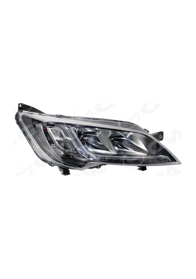 Gva 2027252 Far Ledli Sağp.boxer Iıı F.ducato Iıı 2015- 1631998880 -