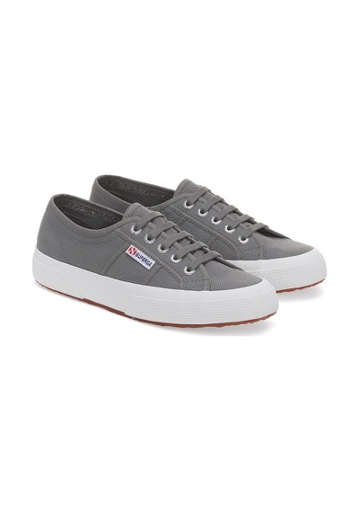 Superga 2750-cotu Classic Unisex Gri Günlük Ayakkabı Unısex Ls Ayakkabı X00983 Koyu Gri -60 Koyu Gri -60 Superga 2750-cotu Classic Unisex Gri Günlük Ayakkabı Unısex Ls Ayakkabı X00983 Koyu Gri -60 Koyu Gri -60
