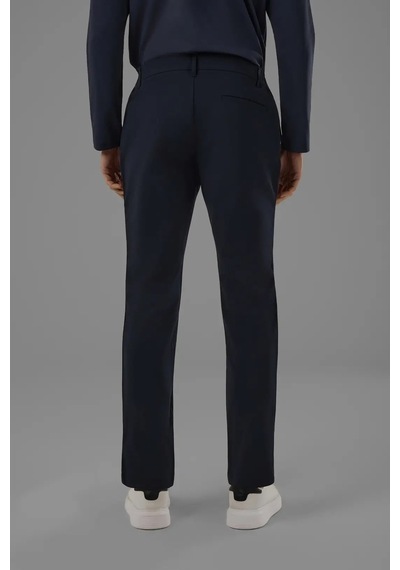 Exuma Erkek Jogger Pantolon Lacivert 2513113-lacivert