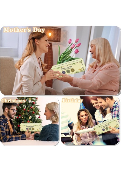 Mum Hediye Seti Bohem Çiçek Kokusu Kokulu Soya Mumları Kadın Hediyeleri 2.5 Oz Stres Giderici Aromaterapi Mumları, Diwali, Doğum Günü Hediyeleri, 3'lü Paket Diğer
