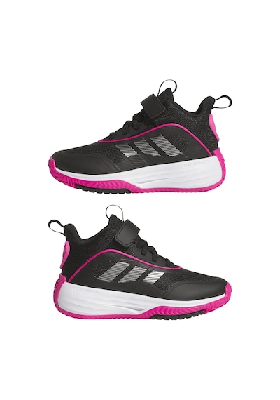 Adidas Ownthegame 3.0 Basketbol Ayakkabısı C-adıjq7941j10a00 Siyah
