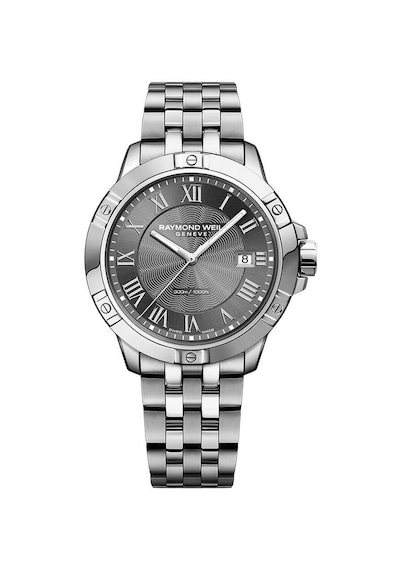 Raymond Weil Tango 8160-st-00608 Rw8160st00608 Altın - Mavi