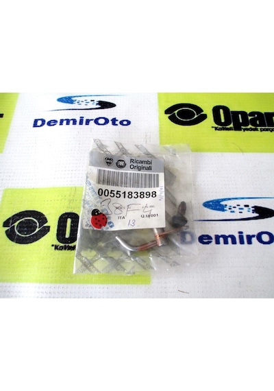 55183898 Yağlama Memesi 1,3 Linea-Albea-Doblo-Fiorino-Egea  OPAR