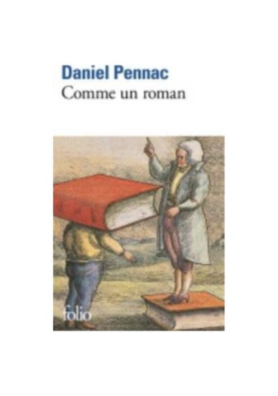 Comme Un Roman