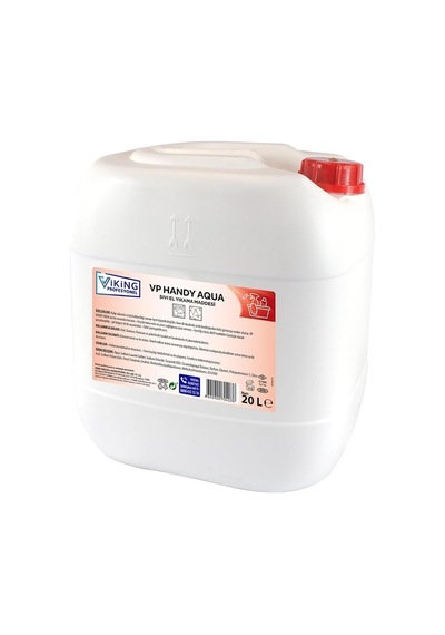 Vp Handy Aqua Sıvı El Yıkama Maddesi 20 L Diğer