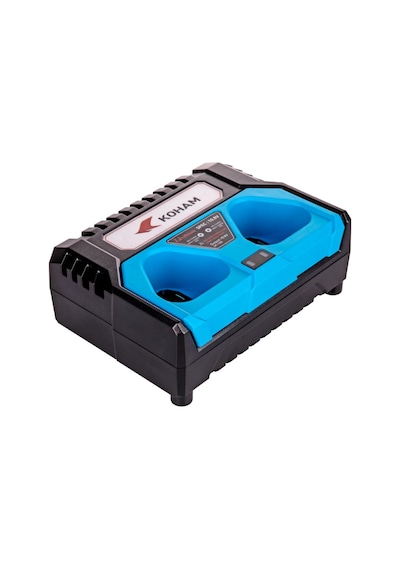 Koham Kh-ps10825c Budama Makası 26mm Çift Akülü