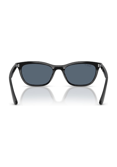 Ray-ban Rb4474d 901/2v 54 Polarize Unisex Güneş Gözlüğü Siyah