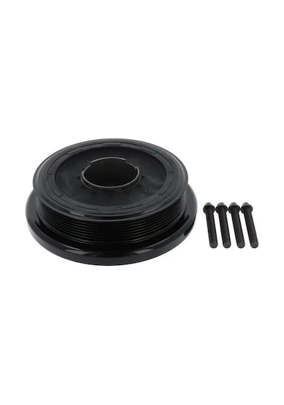 Bmw X5 30d Krank Kasnagi 2009-2010 M57d30 Corteco 49419113
