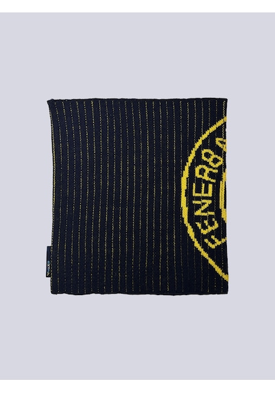 Fenerium Unısex Lacivert Tek Renk Logolu Trik Fb Laci Yeni