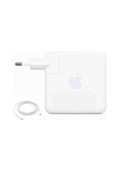 Apple  Uyumlu MacBook Pro 14-inch A2442 2021 Usb-c Type-c Adaptör Şarj Cihazı
