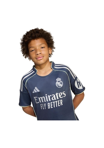Adidas Çocuk Mavi Forma Real A Jsy Y Jp3947 Mavi